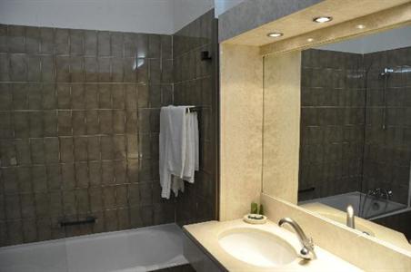 фото отеля Hotel l'Alivi