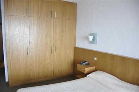 фото отеля Hotel l'Alivi