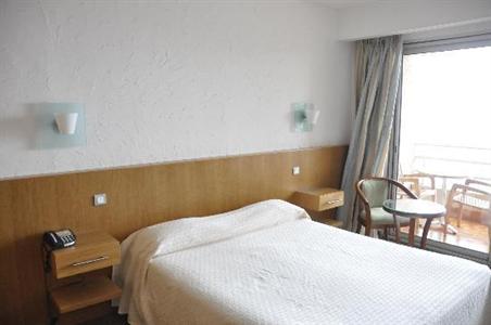 фото отеля Hotel l'Alivi