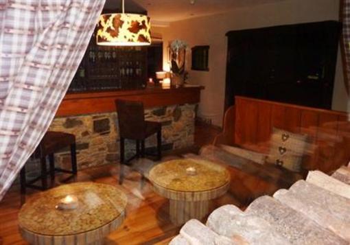 фото отеля Hotel Alpin Besse