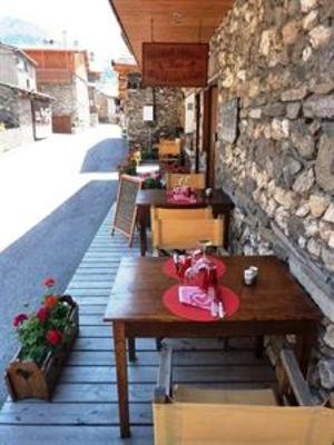 фото отеля Hotel Alpin Besse