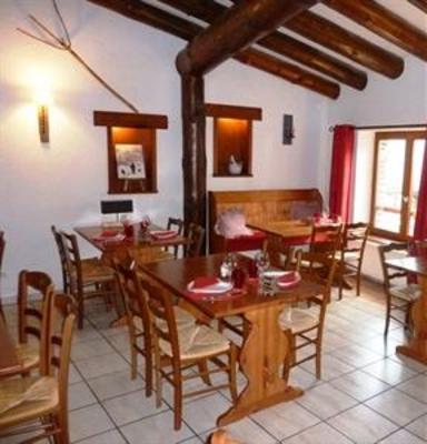 фото отеля Hotel Alpin Besse