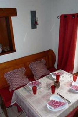 фото отеля Hotel Alpin Besse