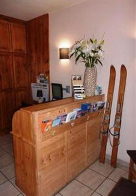 фото отеля Hotel Alpin Besse