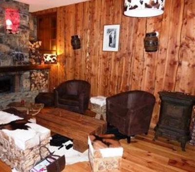 фото отеля Hotel Alpin Besse