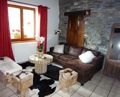 фото отеля Hotel Alpin Besse