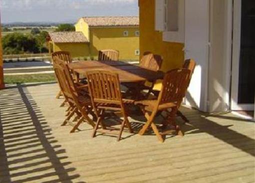 фото отеля Les Terrasses de Provence