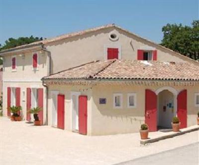 фото отеля Les Terrasses de Provence