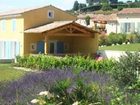 фото отеля Les Terrasses de Provence