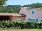 фото отеля Les Terrasses de Provence