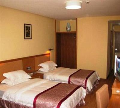 фото отеля Hongshanshu Holiday Hotel