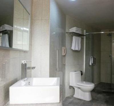 фото отеля Hongshanshu Holiday Hotel