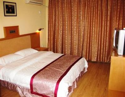 фото отеля Hongshanshu Holiday Hotel