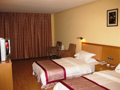 фото отеля Hongshanshu Holiday Hotel