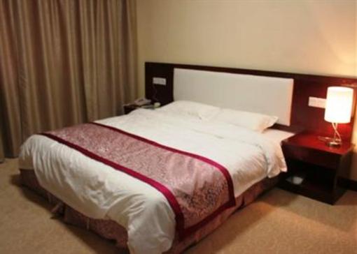 фото отеля Hongshanshu Holiday Hotel