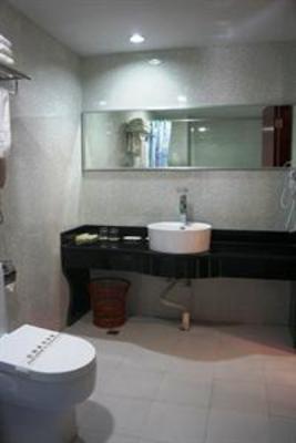 фото отеля Hongshanshu Holiday Hotel