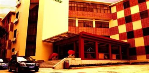 фото отеля Hongshanshu Holiday Hotel
