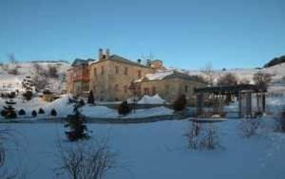 фото отеля La Moara Yades Hotel