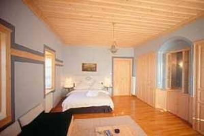 фото отеля La Moara Yades Hotel