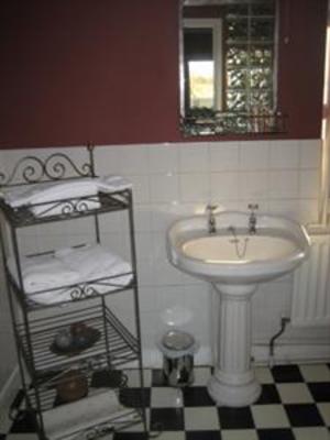 фото отеля The Fox & Goose Inn Armscote