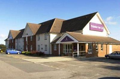 фото отеля Premier Inn Newton Aycliffe