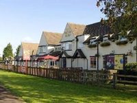 Premier Inn Newton Aycliffe
