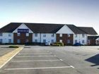 фото отеля Premier Inn Newton Aycliffe