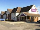 фото отеля Premier Inn Newton Aycliffe