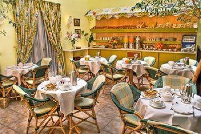 фото отеля BEST WESTERN Hotel Eiffel Cambronne