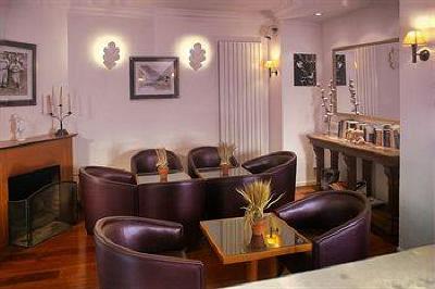 фото отеля BEST WESTERN Hotel Eiffel Cambronne