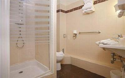 фото отеля BEST WESTERN Hotel Eiffel Cambronne