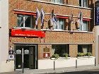 фото отеля BEST WESTERN Hotel Eiffel Cambronne