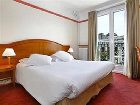 фото отеля BEST WESTERN Hotel Eiffel Cambronne