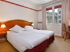 фото отеля BEST WESTERN Hotel Eiffel Cambronne