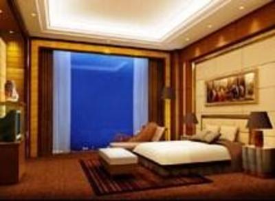 фото отеля Maitark Hotel Karamay