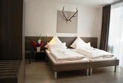 фото отеля Hotel Palko Garni