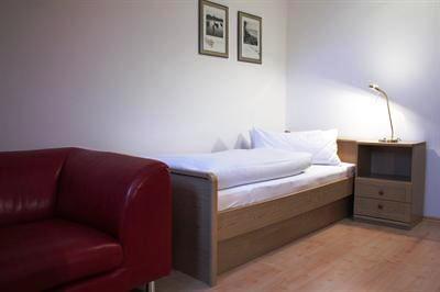 фото отеля Hotel Palko Garni