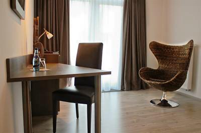 фото отеля Hotel Palko Garni