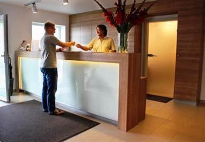 фото отеля Hotel Palko Garni