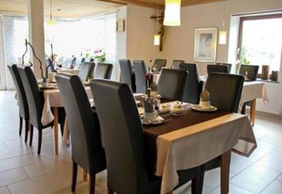 фото отеля Hotel Palko Garni