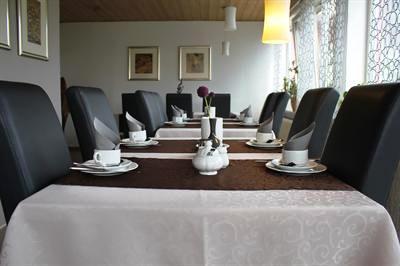 фото отеля Hotel Palko Garni