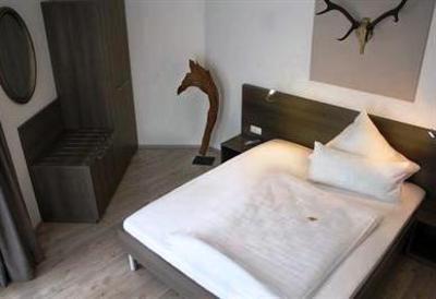 фото отеля Hotel Palko Garni