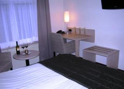 фото отеля Hotel Millings Centrum
