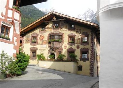 фото отеля Stern Gasthof