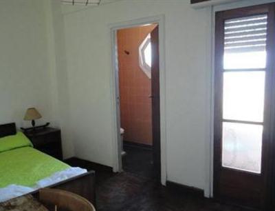 фото отеля Canto Arena Hostel