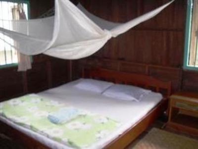 фото отеля Champa Lao Bungalow