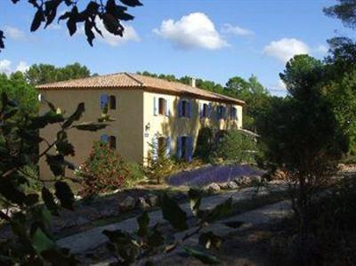 фото отеля La Bastide Des Templiers Hotel Bras