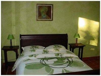 фото отеля La Bastide Des Templiers Hotel Bras