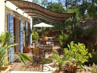 фото отеля La Bastide Des Templiers Hotel Bras