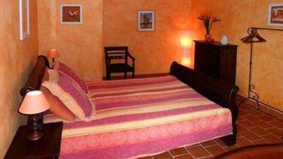 фото отеля La Bastide Des Templiers Hotel Bras